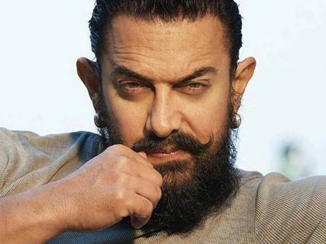 aamir khan