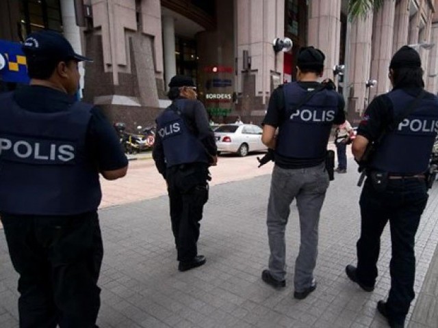 Malaysia Arrests Seven People Over Suspected Militant Links | The ...