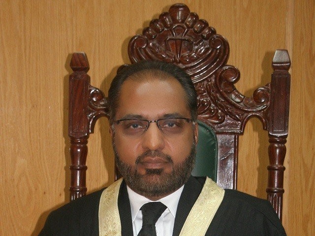 IHC judge levels serious allegations against security agencies
