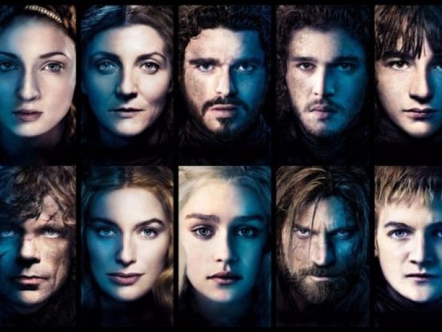 'Game of Thrones' final season to air in early 2019 | The Express Tribune