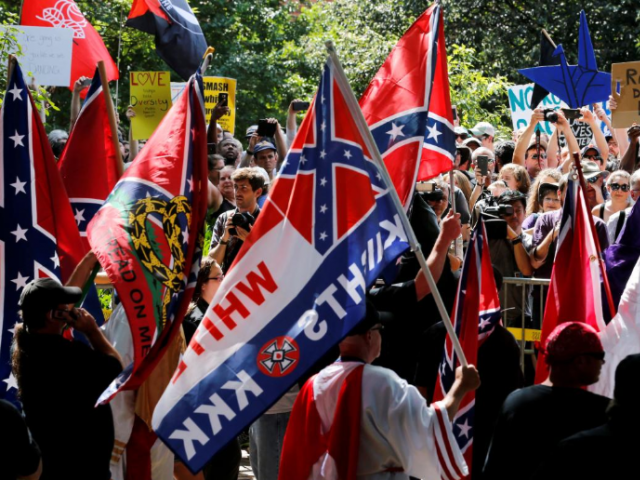 white nationalists to rally again a year after deadly protest