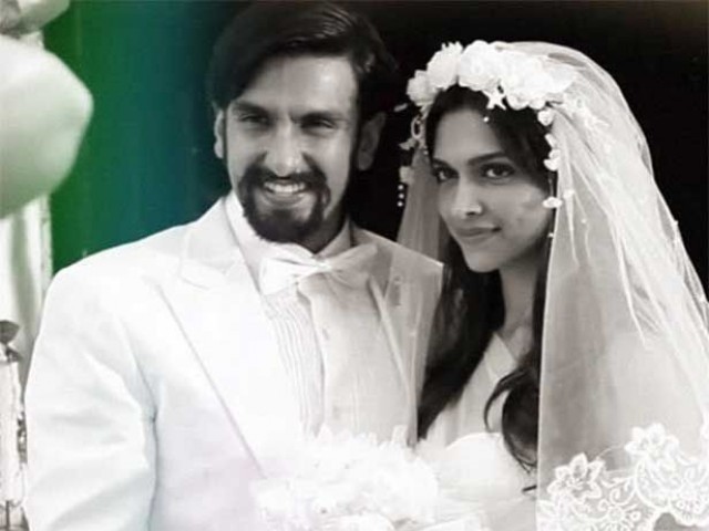 Image result for ranabir dipika wedding pictures