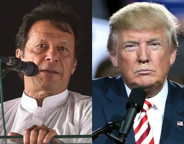 pak us relations a new chapter