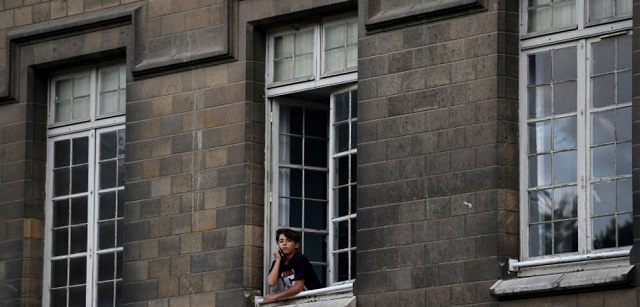 france is imposing a nationwide ban on mobile phones in schools to try to reduce distractions photo afp