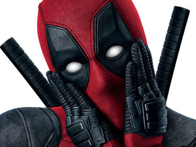 Untitled Deadpool Film To Release In December 2018 The