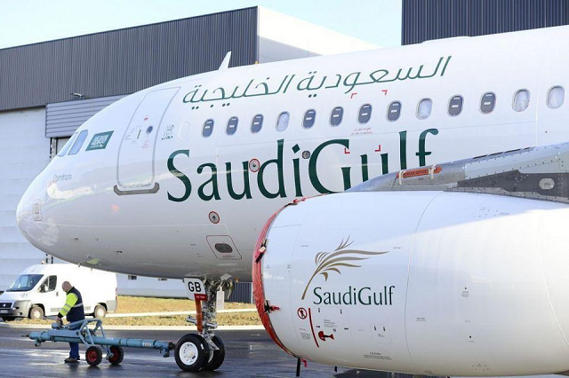 Saudigulf Airlines To Start Flying On Lucrative Pakistan Route