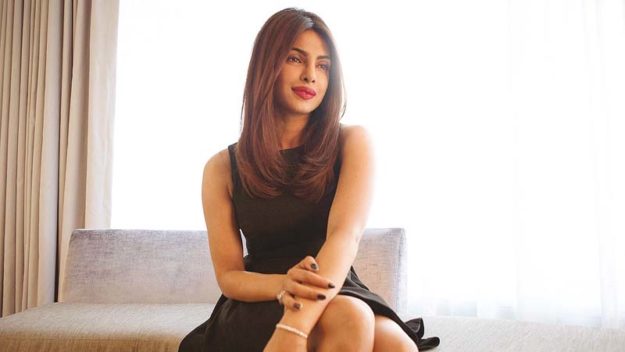 Much like the showâs main cast, Priyanka also moved to Mumbai to fulfill her dreams. PHOTO: FILE 