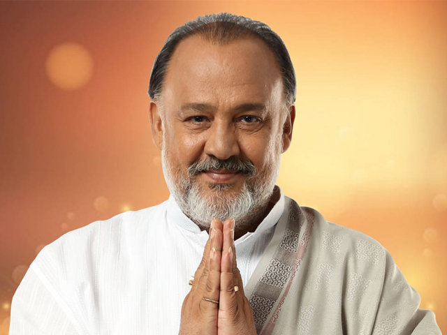 Image result for alok nath