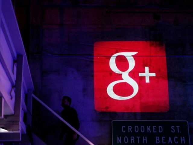 Google announced Monday it is shutting down the consumer version of its online social network after fixing a bug exposing private data in as many as 500,000 accounts.