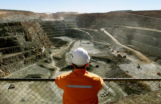 rescue workers race to save trapped miners in china representational image photo reuters