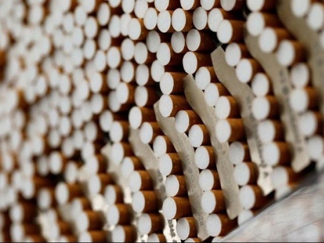 Industry urges government to stop sale of illicit cigarettes | The ...