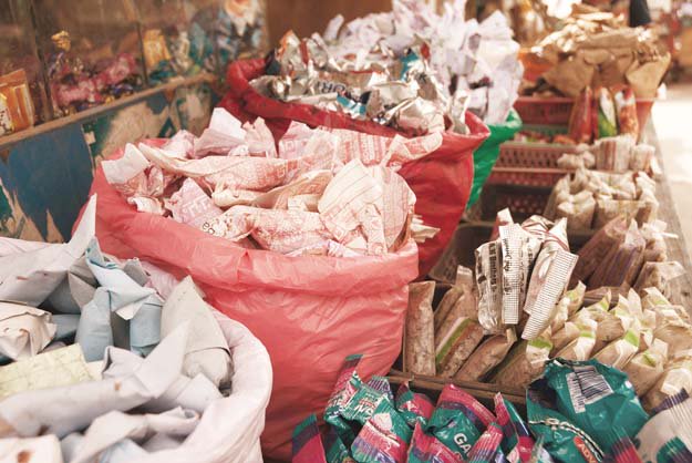 Image result for gutka brands smuggled in karachi