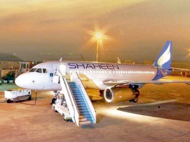 Shaheen Air News Monitoring Service Press Release Distribution Airline Industry Today Ein Presswire