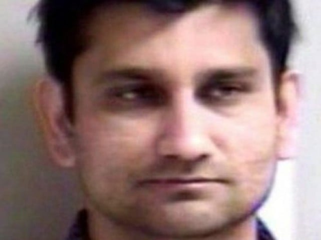 Indian national jailed over sex assault on United States flight