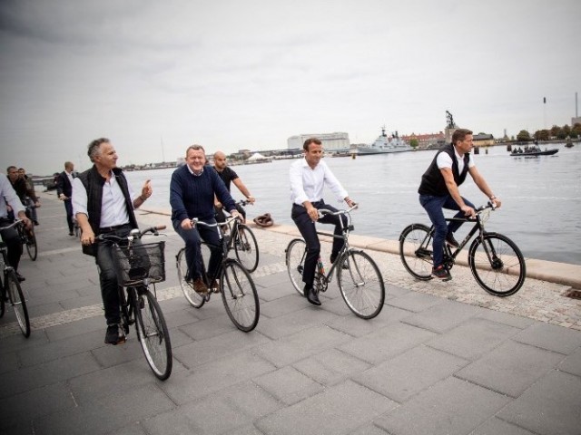 pm in cycling 