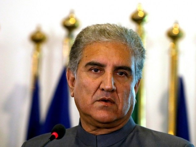 During the visit, the foreign minister will discuss Pakistanâ€™s bilateral relations with the senior leadership of these countries, to strengthen cooperation in various areas. PHOTO: FILE