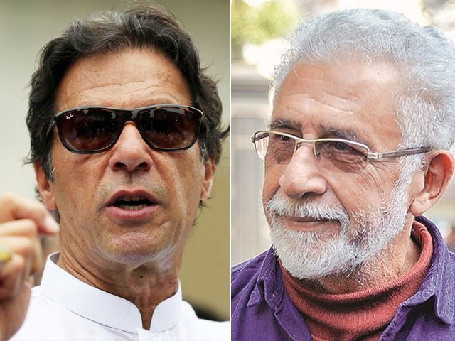  naseeruddin shah advises imran khan to take care own country