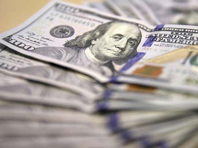 Foreign Exchange Sbp Reserves Fall 7 34 Amount To 7 46b The - 