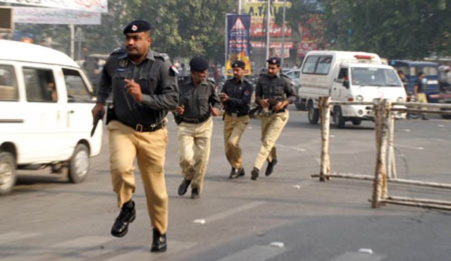 for new year eve police finalise comprehensive security plan