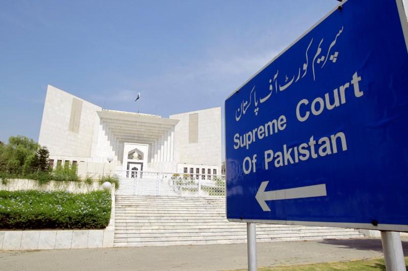 fake accounts case sc directs cabinet to reconsider list of 172 individuals placed on ecl