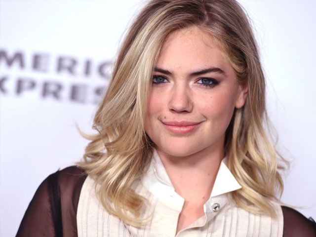 kate upton s guide to losing baby weight