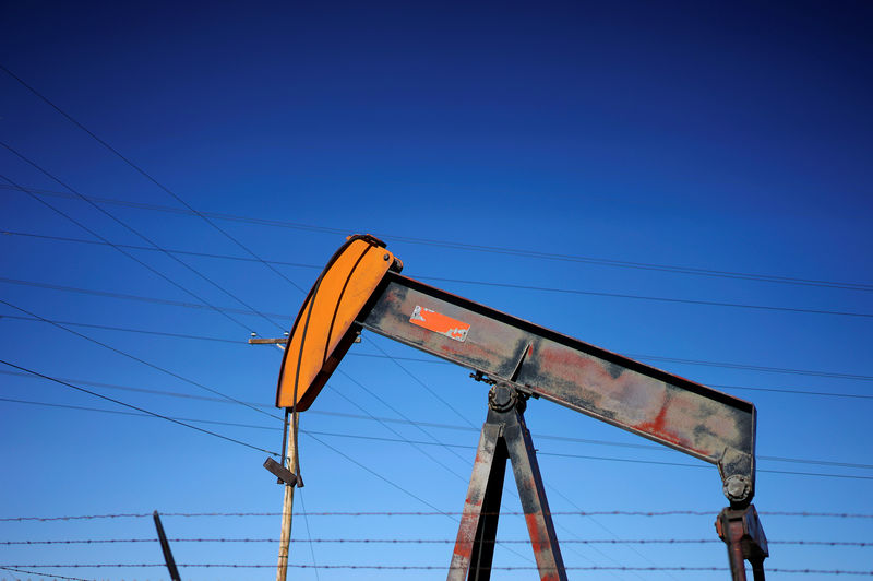 oversupply faltering growth to weigh on oil prices in 2019