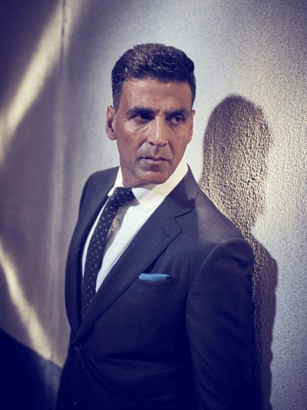 Akshay Kumar lauds the 'amount of love' he receives from Pakistan