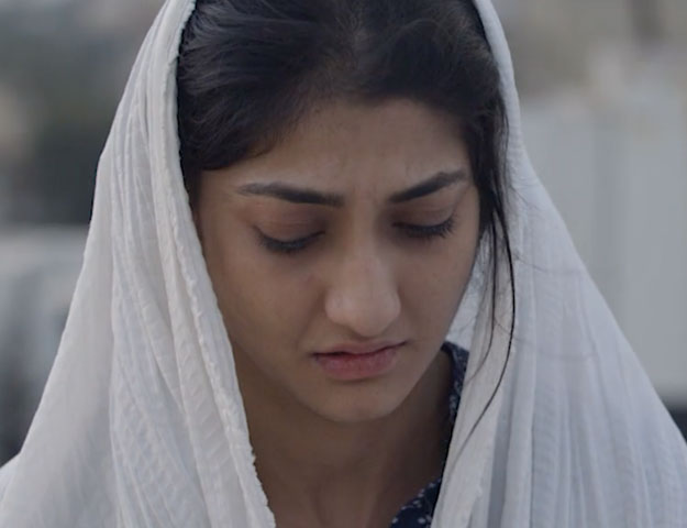 ‘Dia’ sheds light on mental illnesses in Pakistan