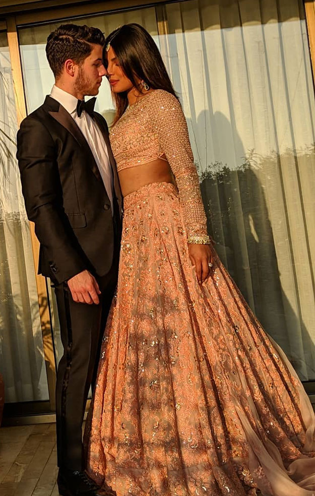 Radiant in rented elegance – our client stunning in a borrowed moment of  style wearing a Sabyasachi lehenga from our versatile Bridal wear… |  Instagram