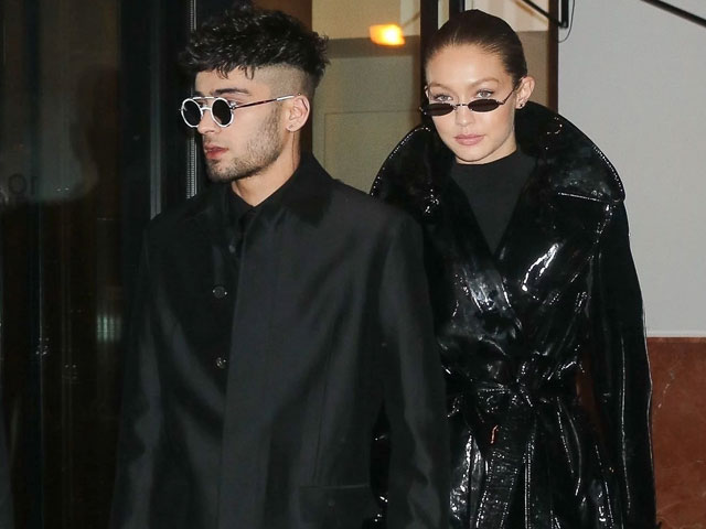 Zayn Malik Gigi Hadid Are Spending Some Time Apart Amid