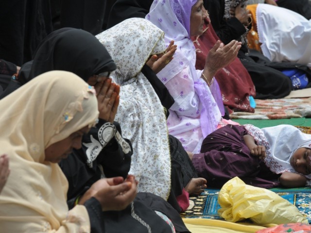 'Five-fold increase' in Indian women Hajj applicants after 