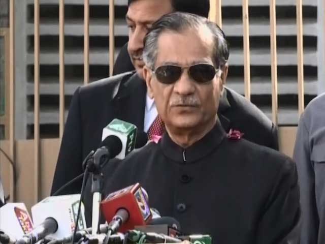 A Question Of Possession Cjp Orders Decisive Action In Land Cases