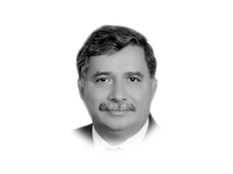 the writer is a former civil servant and chairman of pakhtun think tank and can be reached at aashah7 yahoo com