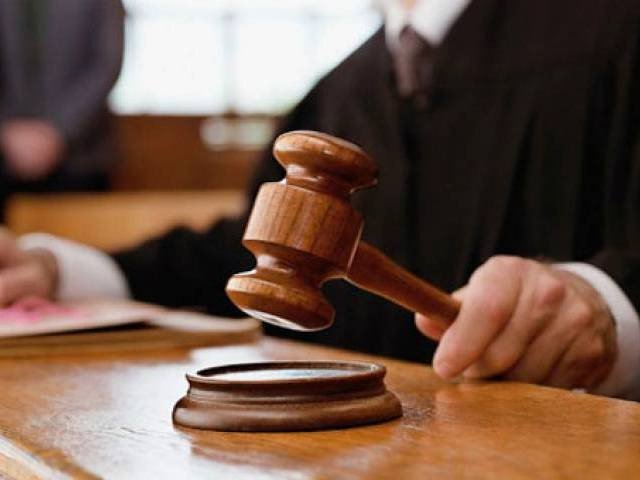 relief to litigants as district courts resume hearings