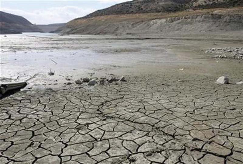 pakistan seventh most affected by climate change oxfam report