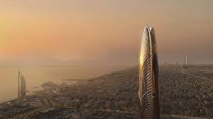 construction will kick off immediately as the first phase of the development will be delivered in 2023 photo courtesy dubai media office