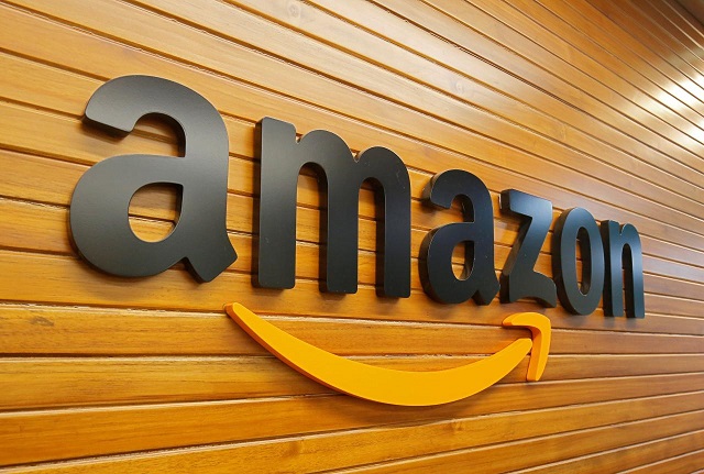 'Alexa was very busy': Amazon reports record profits and strong holiday season