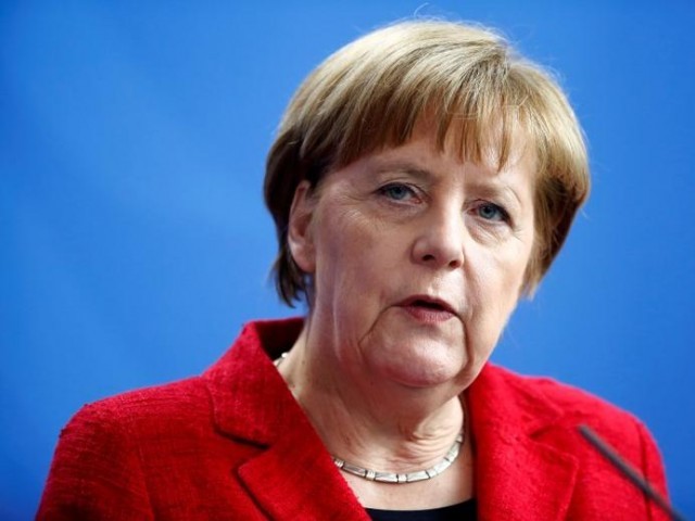 Image result for 'Farewell to Facebook', bids Germany's retiring Merkel
