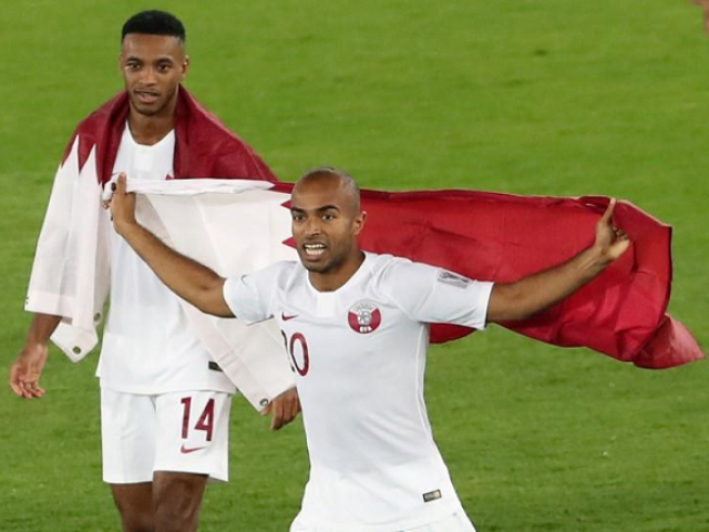 Qatar beats Japan in Asian Cup final for first major title