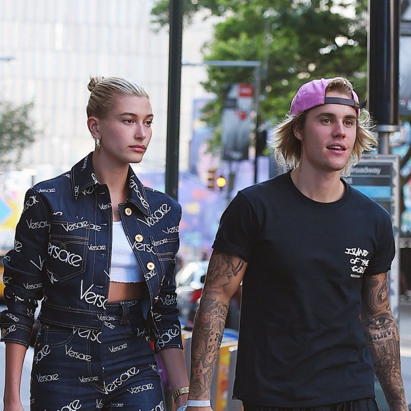Justin Bieber Hailey Baldwin Claim They Did Not Have Sex