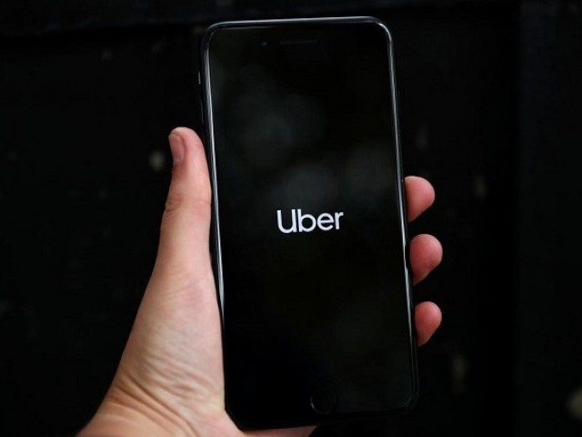 Uber says it lost $1.8B in 2018