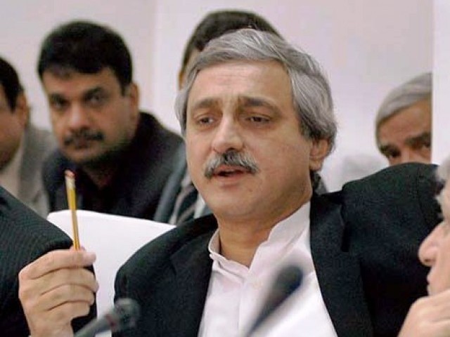 Tareen tops list of lawmakers paying taxes in 2017