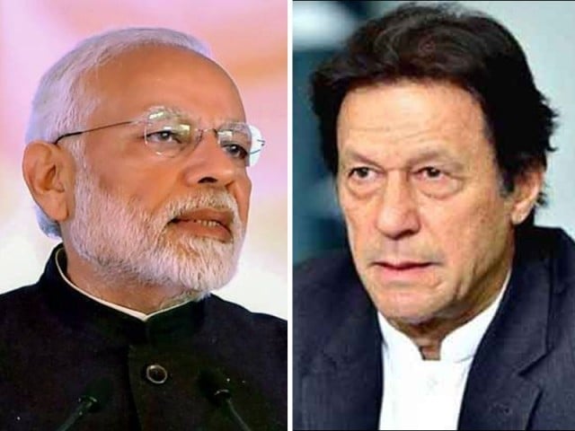 PM Imran wanted to apprise Modi about his decision to release the captured Indian pilot. PHOTO: FILE