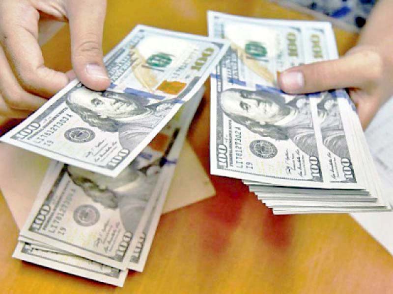 Pakistan Hints At Adopting Flexible Exchange Rate The Express Tribune - 