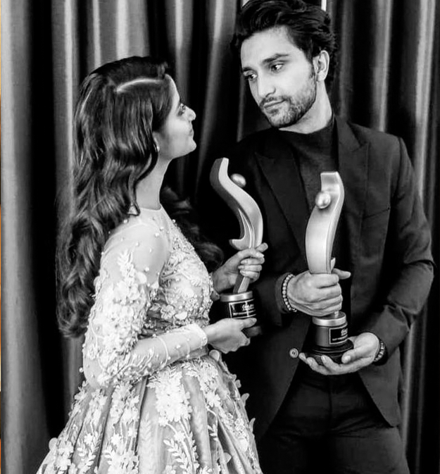 there s nobody like ahad sajal aly