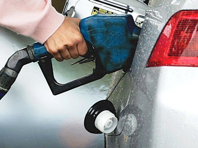 govt also increases price of diesel by rs6 light diesel kerosene oil prices raised by rs3 each photo file