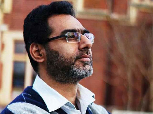 A Pakistani citizen Naeem Rashid, who succumbed to his wounds after he was injured in the mass shootings at two New Zealand mosques. PHOTO: EXPRESS