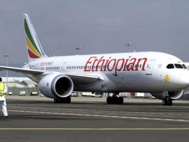 ethiopian airlines excess baggage