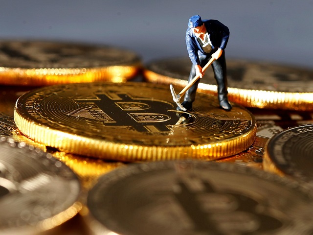 China Says It Wants To Eliminate Bitcoin Mining The Express Tribune - 