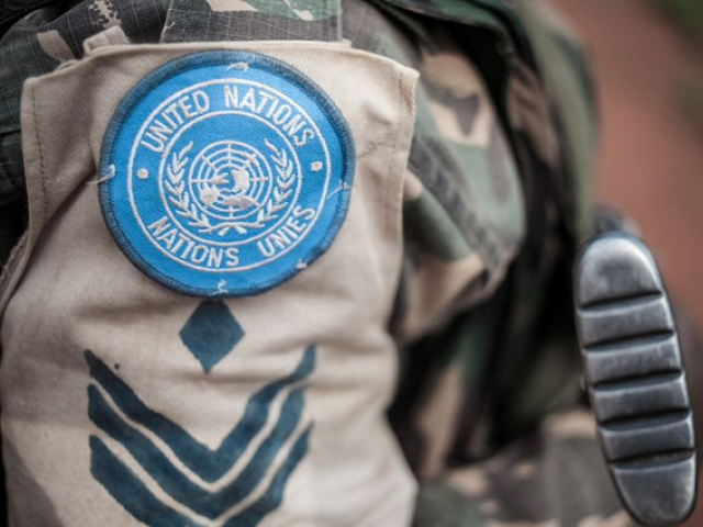 UN peacekeeper killed in Mali mine explosion